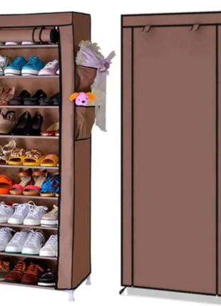 Стелаж для хранения обуви shoe cabinet