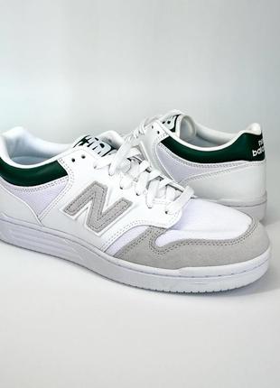 Кросівки new balance numeric 480 оригінал