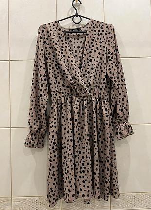 Сукня літня