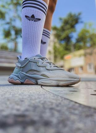 adidas ozweego adiprene pride metal grey 2400 163750601