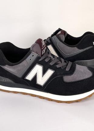 Кросівки new balance 574 оригінал