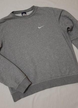 Nike женская кофта, свитшот оригинал