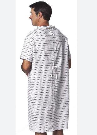 Халат,сорочка,халат для операцій,для лежачих,вагітних