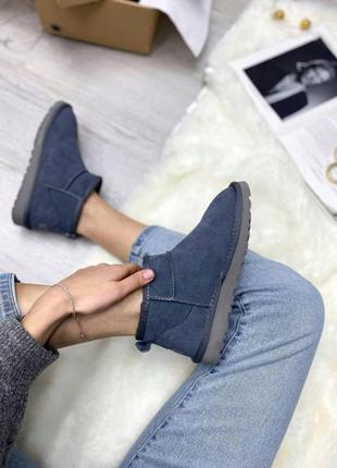 Угги женские ugg ultra mini