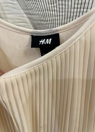 Сукня h&amp;m