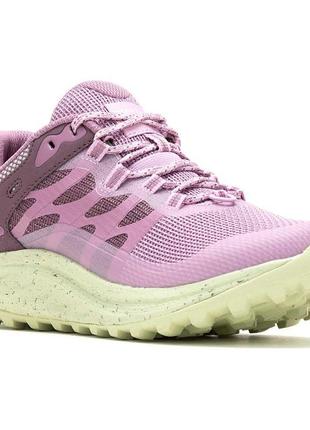 Кросівки merrell antora 3 wms fondant willow розмір eu-36