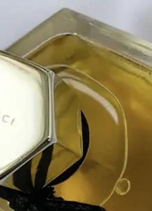 Женские духи gucci flora by gucci eau de parfum [tester] 75 ml. гуччі флора бай гуччі (тестер) 75 мл.7 фото