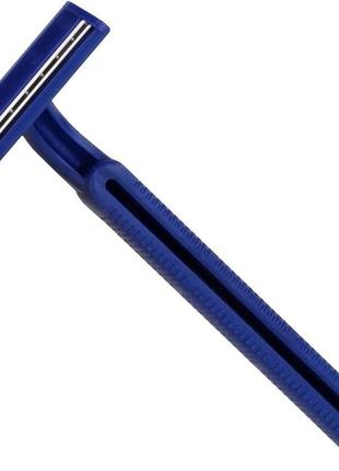 Бритви одноразові для гоління gillette blue ii 1 шт (7702018844098)