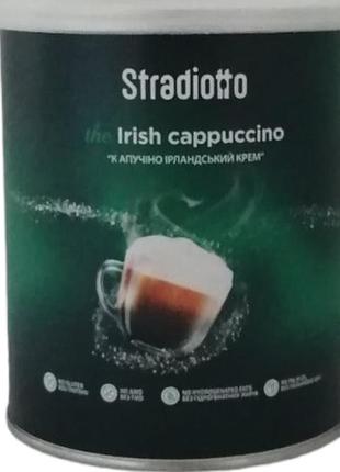 Капучіно stradiotto irish 250 г (8033717373749)