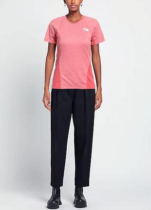 Футболка the north face athletic outdoor /10005/