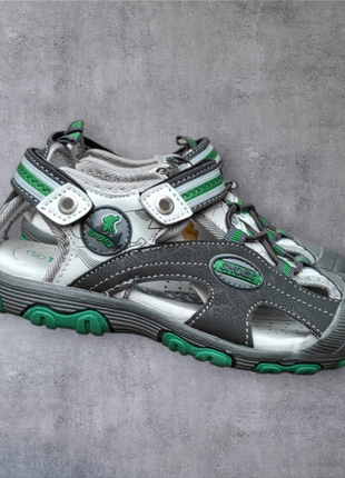 Босоніжки сандалі для хлопчика8 фото