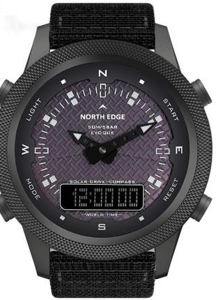 North edge solar compass1 фото