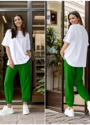 Костюм жіночий7 фото