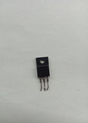Біполярний транзистор d2165
