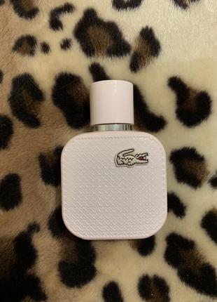 Парфум masculino lacoste