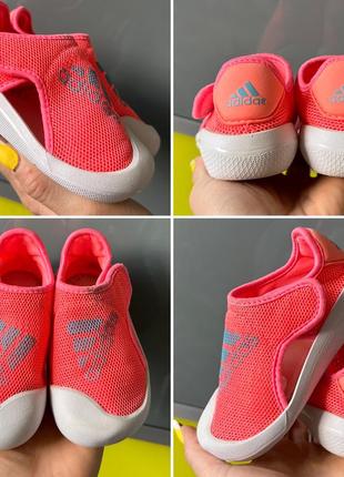 ‼️ сандалі adidas 24