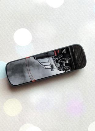 Іменна флешка з логотипом на 64gb (дизайн 48)