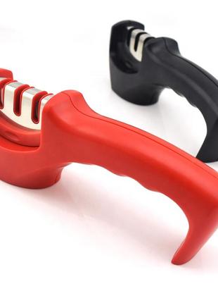 Точилка для ножей benson bn-005с