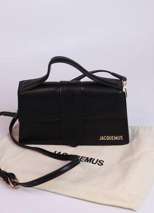 Женская сумка jacquemus премиум качество