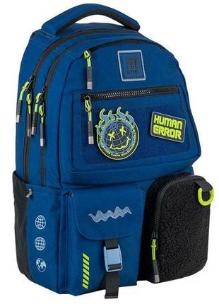 Рюкзак kite education teens k24-2587m-3