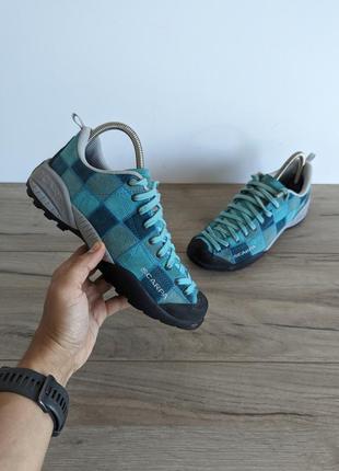 Scarpa mojito кроссовки треккинговые оригинал