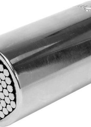 Головка торцевая универсальная 1/2" м11-32х85 мм польша vorel-53003