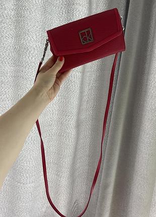 Сумка calvin klein оригинал