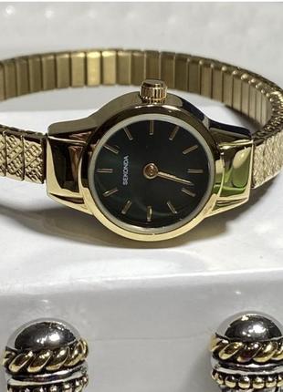 Годинник sekonda, новий2 фото