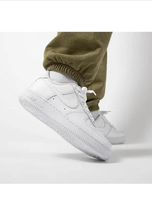 Кроссовки nike air force 1 original