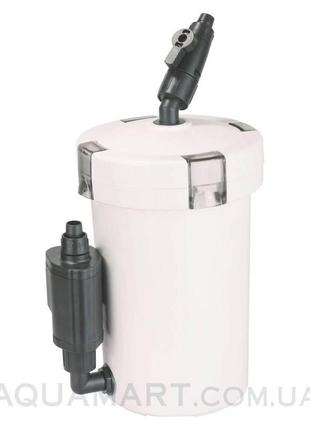 Внешний фильтр sunsun hw-602b, 400 л/ч