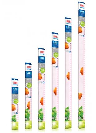 Акваріумна лампа juwel led color 19 bт 742 мм
