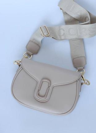 Женская сумка marc jacobs премиум качество