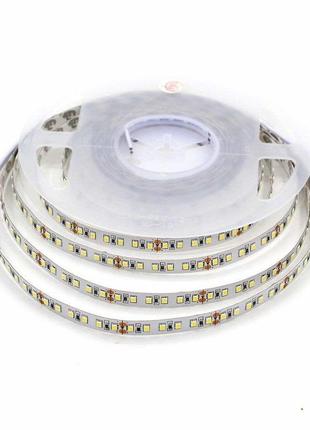 Светодиодная led лента гибкая 12v prolum ip20 2835\120 series "pro" 320007