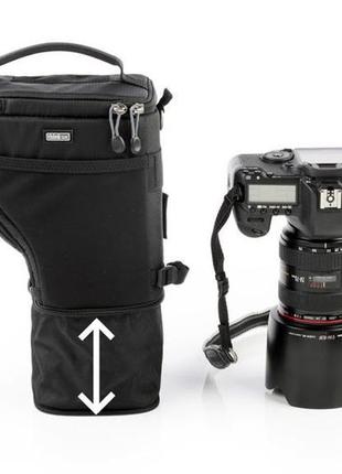 Чехол для фотоаппарата think tank digital holster 20 v2.0