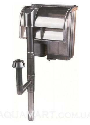 Sunsun hbl-501 ii - аквариумный фильтр водопадного типа