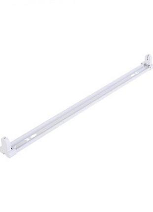 Корпус для led ламп "tubofix-60"