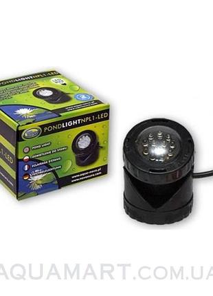 Светильник для пруда aquanova npl1-led 4