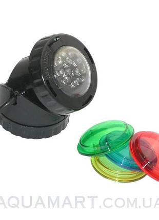 Светильник для пруда aquanova npl1-led 5