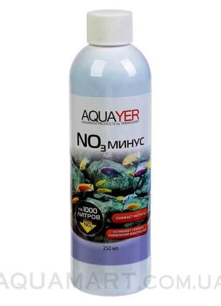 Aquayer no3 минус 1000 мл