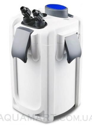 Внешний фильтр sunsun hw-702b, 1000 л/ч, встроенный уф-стерилизатор 9 вт