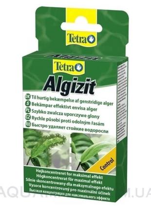 Tetra algizit - засіб проти водоростей