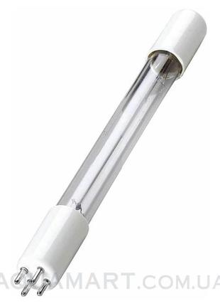 Uv лампа для стерилізатора - 5 вт 4 контакту, китай