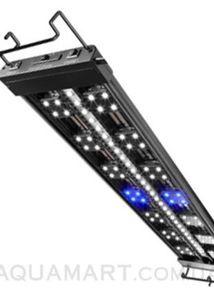 Led світильник resun dtl120, 120 см