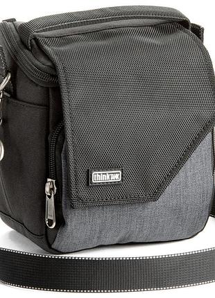 Сумка для фотоапарата think tank mirrorless mover 10 pewter