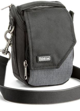Сумка для фотоаппарата think tank mirrorless mover 5 pewter