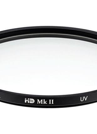 Фильтр защитный hoya hd mkii uv 77 мм