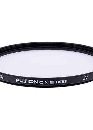 Фильтр защитный hoya fusion one next uv 40.5 мм