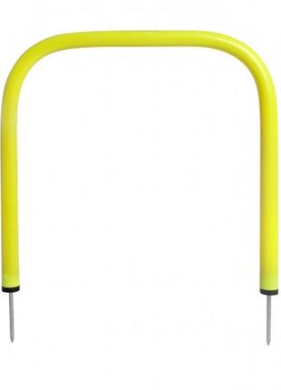 Ворота для точності передач select passing arc (003), жовтий, 33 мм