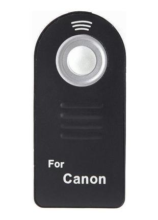 Пульт управления для камер – canon rc-5
