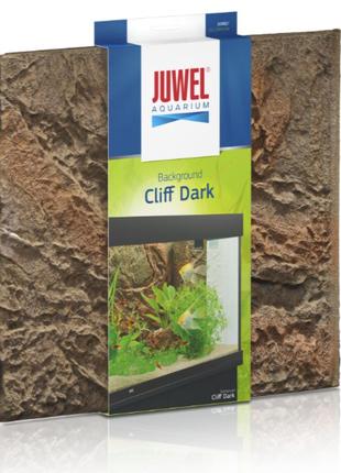 Juwel background cliff dark - задня стінка для акваріума, що імітує камінь